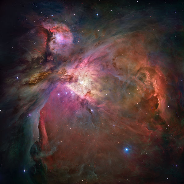 Fichier:Orion Nebula - Hubble 2006 mosaic 18000.jpg