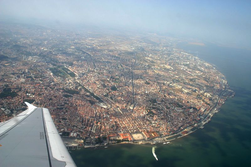Fichier:Lisboa - Vista Aérea.jpg