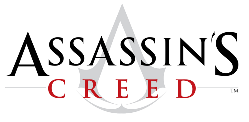 Fichier:Logo Assasin's Creed.png