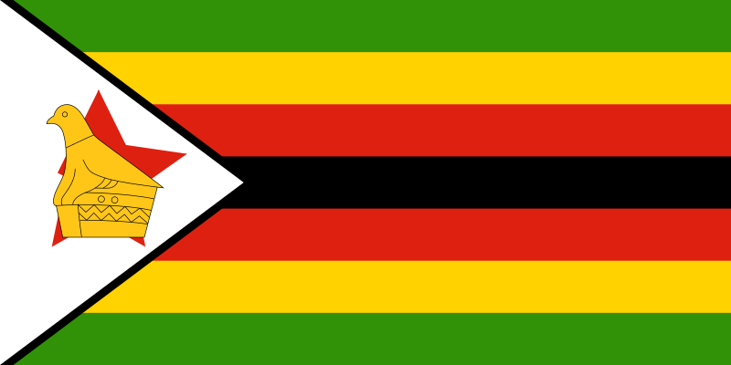 Fichier:Drapeau du Zimbabwe.svg