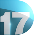 Logo de D17 du 22 janvier au 5 septembre 2016