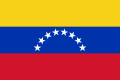 Drapeau du Venezuela.svg