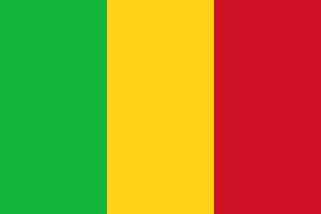 Fichier:Drapeau du Mali.svg