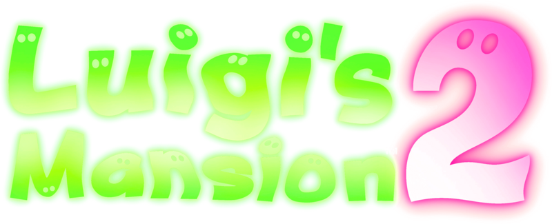 Fichier:Logo Luigi's Mansion 2.png