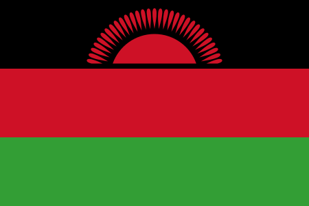 Fichier:Drapeau du Malawi.svg