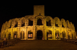Arles Arena North Night.png