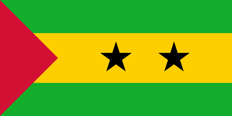 Fichier:Drapeau de Sao Tome-et-Principe.svg