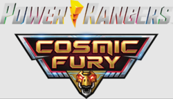 Logo Power Rangers Cosmic Fury.png