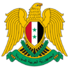 461px-Coat of arms of Syria svg.png
