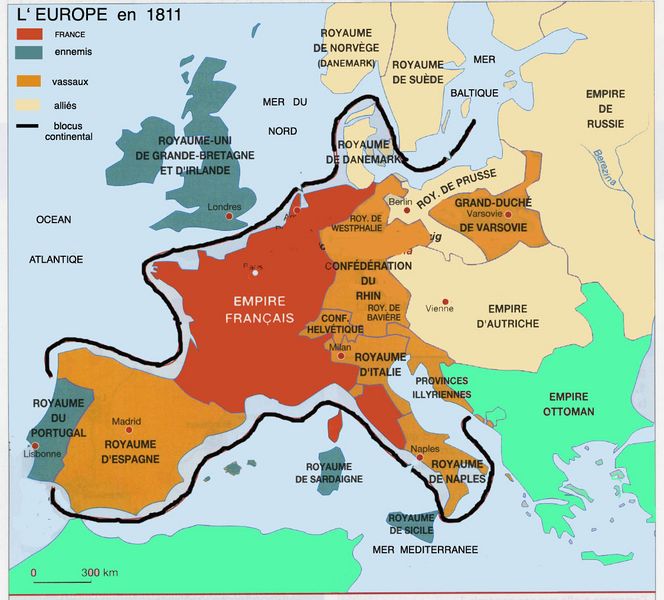 Fichier:Europe en 1811.jpg