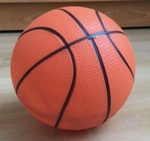 Fichier:Jouet balle de Basket.jpeg