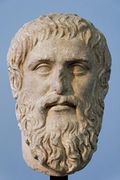 Le philosophe grec Platon était le disciple de Socrate.