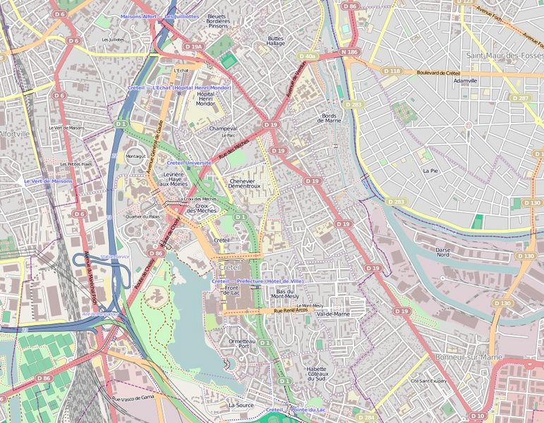 Fichier:Map-Créteil.jpg