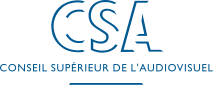 Fichier:Logo CSA.svg