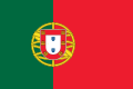 Portugal (infos sur le drapeau)