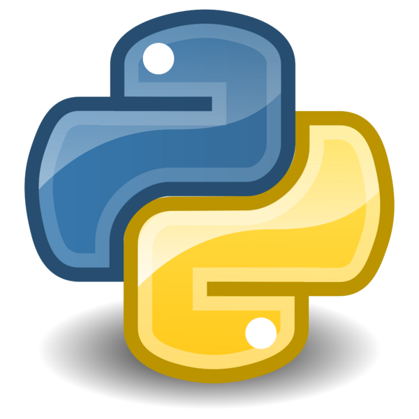 Fichier:Logo Python.png