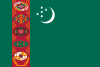 Drapeau du Turkménistan.svg