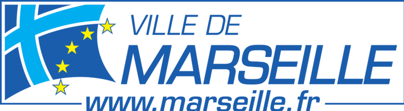 Fichier:Ville de Marseille (logo).png