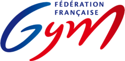 Logo de la FFGym