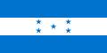 Drapeau du Honduras.svg