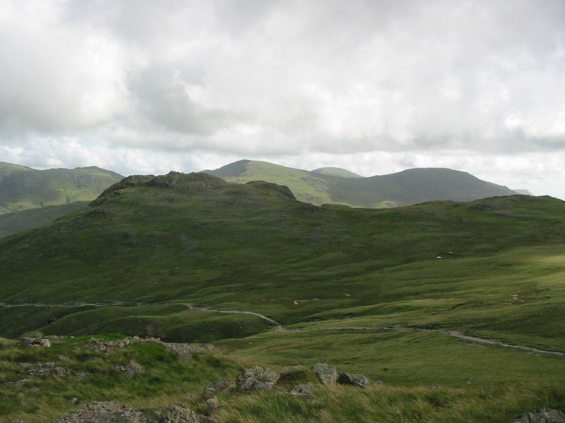 Fichier:Cold Pike from Great Knott.jpg