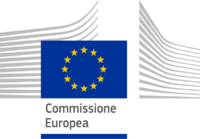 Commissione europea - Logo