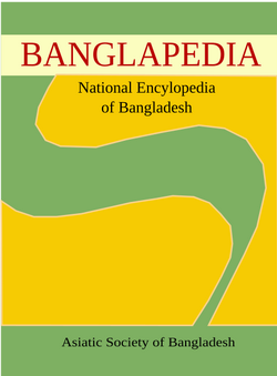 National Encyclopedia of Bangladesh