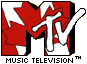 Logo de MTV Canada de 2002 à 2005