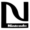 Logo de Nintendo de 1970 à 1972.