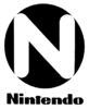 Logo de Nintendo de 1972 à 1975.