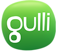 Logo de Gulli