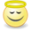 Je suis un ange
