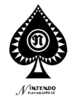 Logo de Nintendo de 1950 à 1960.