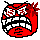 Grr! GRR! GRRRRRRRR!