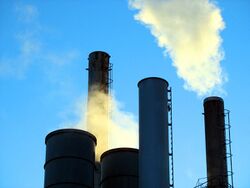 Pollution