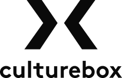 Logo de Culturebox.