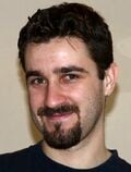 Un autre exemple de barbiche associée à une moustache