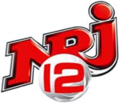 ancien logo de NRJ 12 du 31 mars 2005 au 28 août 2007