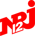 Logo de NRJ 12