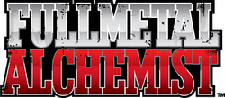 Logo de la série.