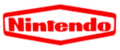 Logo de Nintendo de 1968 à 1970.