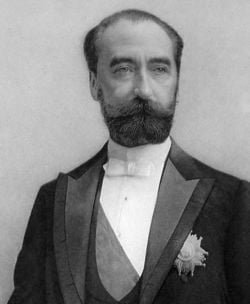 Sadi Carnot (1887-1894)