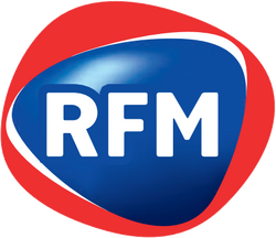 Logo de RFM