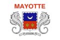 Drapeau de Mayotte