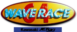 Le logo du jeu