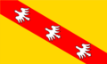 Drapeau de la Lorraine