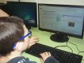 Création de compte