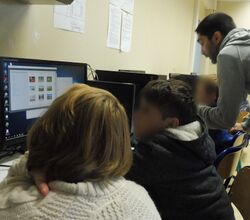 Recherches assistées