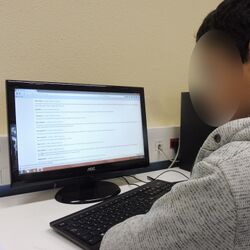 Lire avant d'écrire