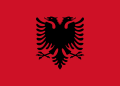 Albanie
